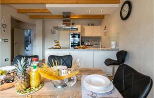Stunning Home In Krnica With Kitchen 