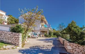 Awesome Apartment In Novi Vinodolski