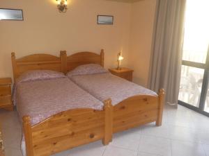 San Antonio Guesthouse