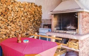 Awesome Apartment In Novi Vinodolski