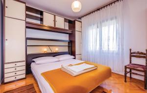 Awesome Apartment In Novi Vinodolski