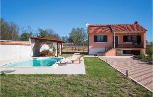 Holiday Home Cukrici Iii