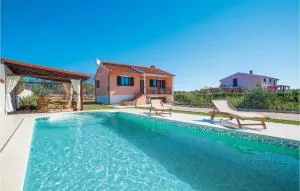 Holiday Home Cukrici Iii - 卡布鲁尼齐