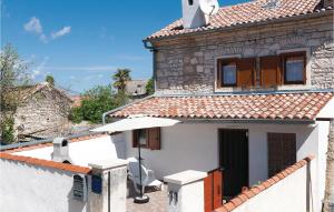 Holiday Home Mate Balota Cr