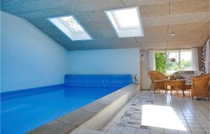 3 Bedroom Nice Home In Hejls