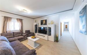 Beautiful Home In Ugljane With Wifi