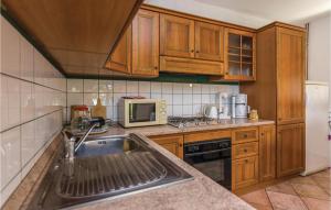 Two-Bedroom Apartment In Razanac