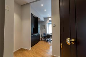 Castroni Ottaviano Suite