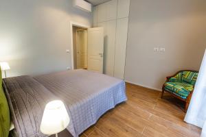 Castroni Ottaviano Suite