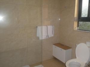 San Antonio Guesthouse