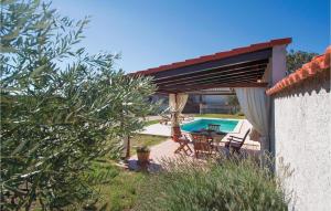 Holiday Home Cukrici Iii