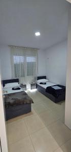 GPN apartment