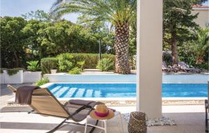 Nice Apartment In Makarska