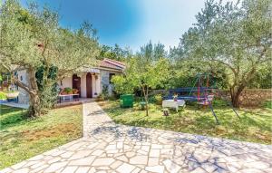 Lovely Apartment In Krk With Wifi