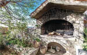 Nice Apartment In Senj With Ethernet Internet 