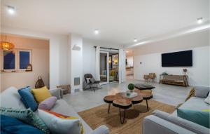 Awesome Home In Kakma With Sauna 