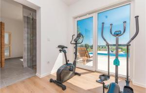 Awesome Home In Kakma With Sauna