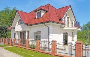 Holiday Home Rowy Ul,jaworowa - Smołdziński Las