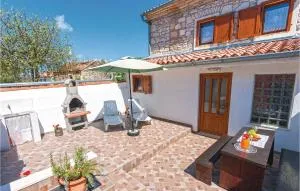 Holiday Home Mate Balota Cr - Rakalj