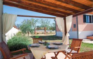 Holiday Home Cukrici Iii