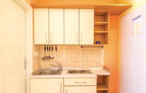 Apartment Makarska Splitska