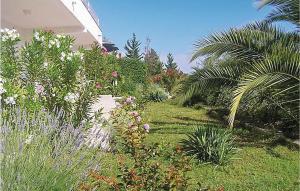 Beautiful Studio In Rabac