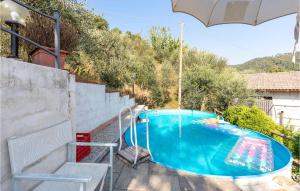 2 Bedroom Beautiful Home In Marliana