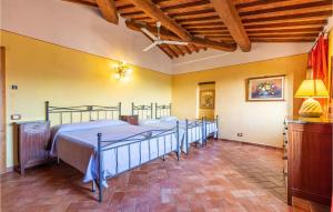 2 Bedroom Beautiful Home In Marliana