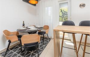 Stunning Apartment In Pula With Wifi
