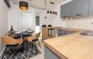 Stunning Apartment In Pula With Wifi