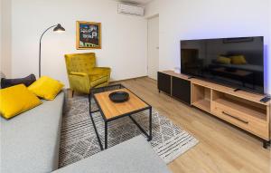 Stunning Apartment In Pula With Wifi