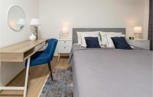 Stunning Apartment In Pula With Wifi