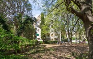 Stunning Apartment In Pula With Wifi