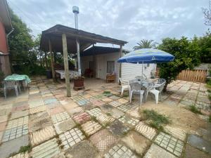 CABAÑA EL QUISCO