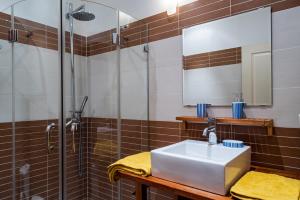 B&B / Chambres d'hotes Mas de l'arrivette : photos des chambres