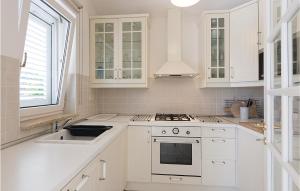 Holiday Home Pomer Ii