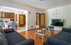 Gorgeous Home In Labin With Wifi 
