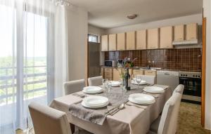 Holiday Home Labin Marici Ii