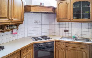 Schoene Ferienwohnung-Fuegen