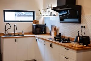 The Grove Cottage - Johor Bahru