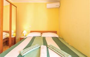 Apartment Makarska Splitska