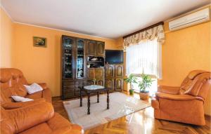 Nice Apartment In Senj With Ethernet Internet 