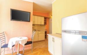 Apartment Makarska Splitska