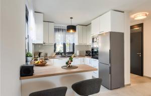 Gorgeous Home In Galizana With Kitchen