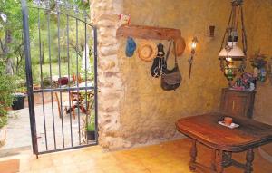 Maisons de vacances Amazing Home In Murviel-Les-Beziers : photos des chambres