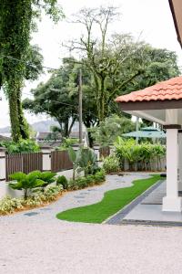 The Grove Cottage - Johor Bahru
