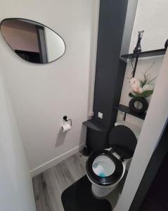 Studio Black and White