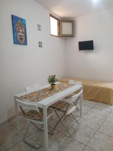 Appartamento del Moro