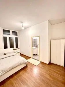 Appartement cosy - 沙勒罗瓦