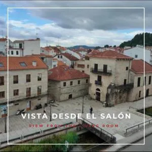 La Casa de la Abuela Boticaria - Redondela